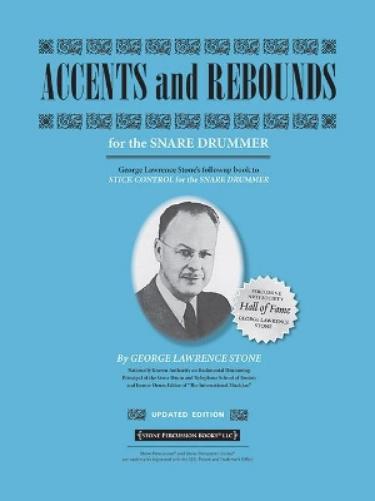 Accents and Rebounds (Updated)