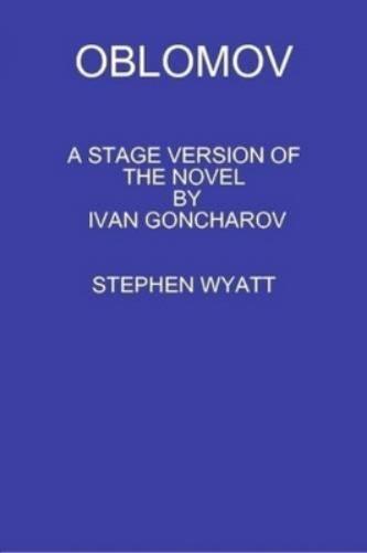 Oblomov
