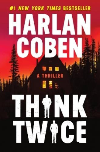 Think Twice (Myron Bolitar
