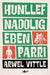 Hunllef Nadolig Eben Parri