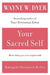 Your Sacred Self