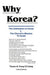 Why Korea?