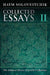 Collected Essays