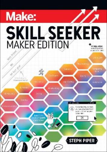Skill Seeker - Maker Edition