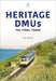 Heritage DMUs