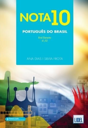 Nota 10 Portugues do Brasil - Nivel elementar