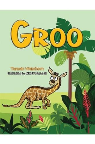 Groo