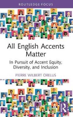 All English Accents Matter