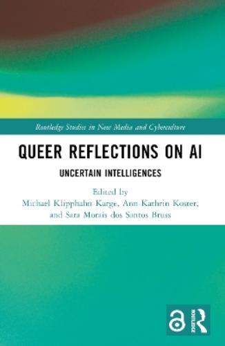 Queer Reflections on AI