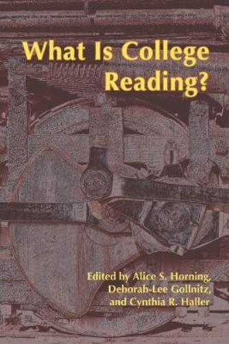 What Is College Reading?