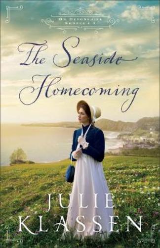 The Seaside Homecoming: 3 (On Devonshire Shores
