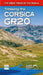 Trekking the Corsica GR20