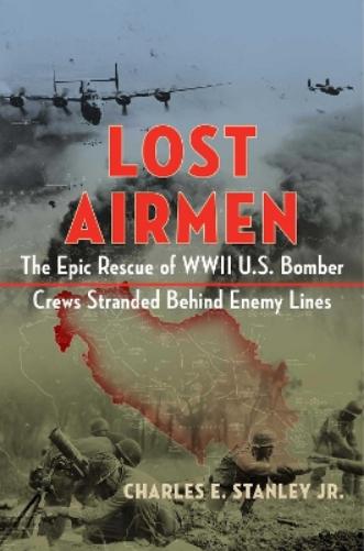 Lost Airmen