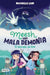 Meesh, Una Mala Demonia 2. El Secreto de Eva (Novela Gráfica) / Meesh the Bad Demon 2 (a Graphic Novel