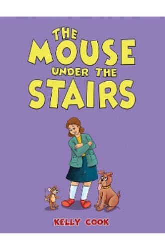 The Mouse Under the Stairs