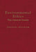 Environmental Ethics