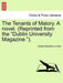 The Tenants of Malory. a Novel. (Reprinted from the Dublin University Magazine.). Vol. III.