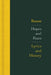 Hopes and Fears: Lyrics and History