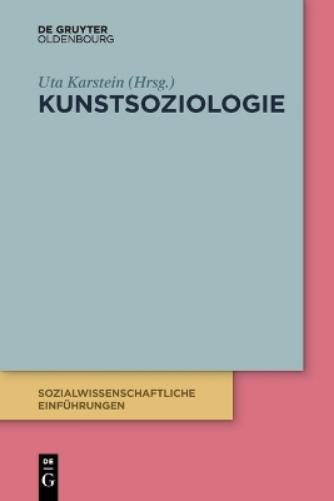 Kunstsoziologie