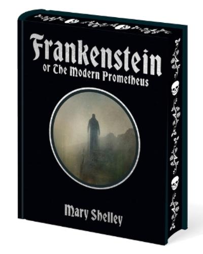 Frankenstein (Arcturus Decorative Classics