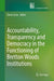 Accountability, Transparency and Democracy in the Functioning of Bretton Woods Institutions