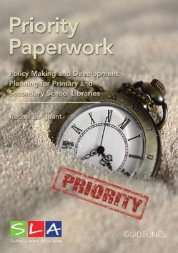 Priority Paperwork