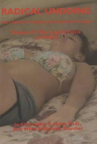 Radical Undoing DVD Set