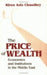 The Price of Wealth
