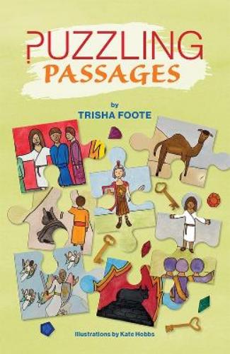 Puzzling Passages