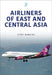 Airliners of East and Central Asia