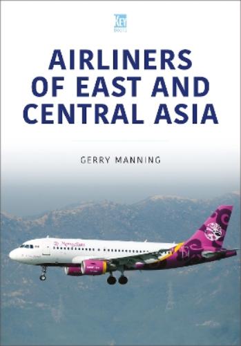 Airliners of East and Central Asia
