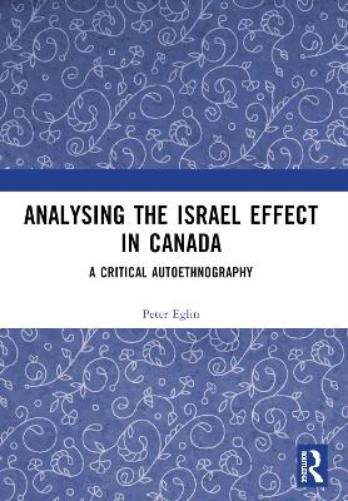 Analysing the Israel Effect in Canada