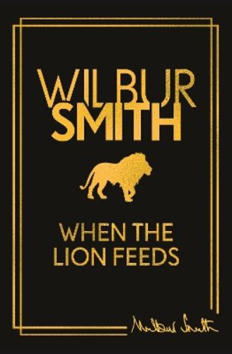 When the Lion Feeds