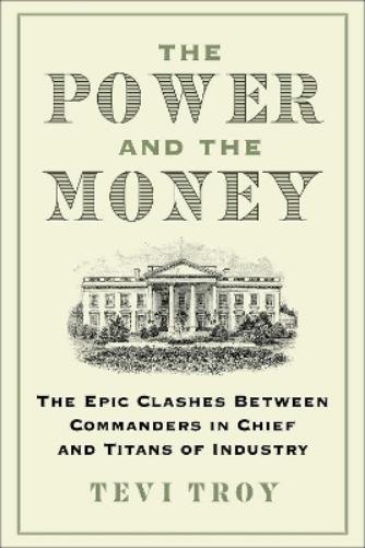 The Power and the Money