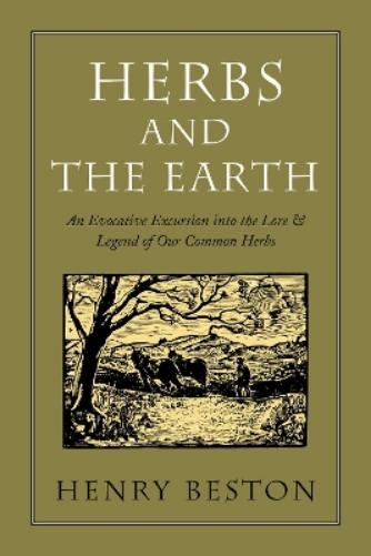 Herbs and the Earth