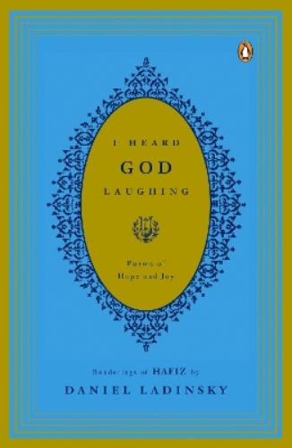 I Heard God Laughing: Poems of Hope and Joy