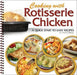 Cooking with Rotisserie Chicken
