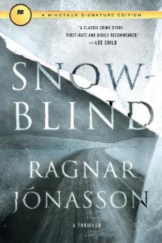 Snowblind
