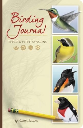 Birding Journal