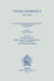 Studia Patristica. Vol. CXXVI - Papers presented at the Eighteenth International Conference on Patristic Studies held in Oxford 2019