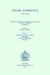 Studia Patristica. Vol. XCII - Papers presented at the Seventeenth International Conference on Patristic Studies held in Oxford 2015