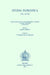 Studia Patristica. Vol. XCVIII - Papers presented at the Seventeenth International Conference on Patristic Studies held in Oxford 2015