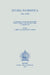 Studia Patristica. Vol. LXXII - Including Papers presented at the Fourth British Patristics Conference, at the University of Exeter, 5-7 September 2012