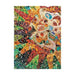 Gaudi’s Sun (Gaudi’s Mosaics) 1000 Piece Jigsaw Puzzle