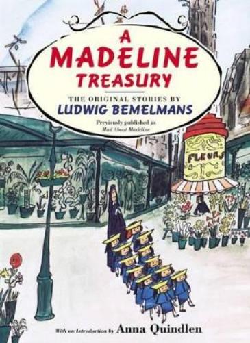 A Madeline Treasury