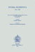 Studia Patristica. Vol. CXIX - Papers presented at the Eighteenth International Conference on Patristic Studies held in Oxford 2019