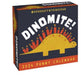 A HandsOffMyDinosaur 2024 Punny Day-to-Day Calendar