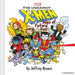 Marvel The Uncanny X-Men