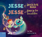 Jesse and the Snack Food Genie / Jesse y el genio de los bocadillos