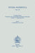Studia Patristica. Vol. CII - Including Papers Presented at the Seventh British Patristics Conference, Cardiff, 5-7 September 2018